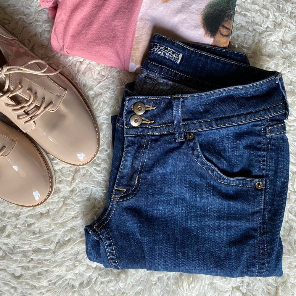 Hudson Jeans